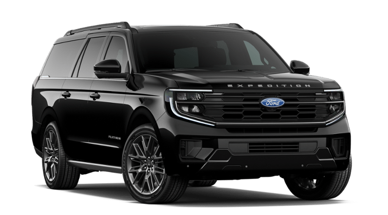 Expedition® vehicle